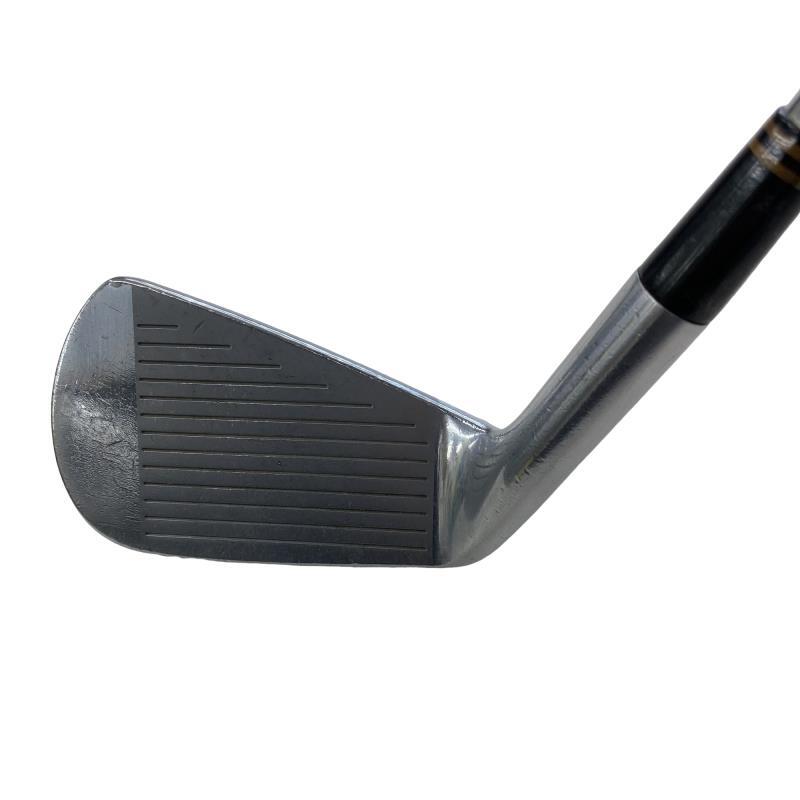 Bridgestone TourStage X5000 Irons (7pc) — Flex S — Japan Model, Used