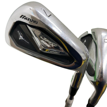 Mizuno JPX 825 Forged Irons (6pc) — NS PRO 950GH S — Japan Model, Used