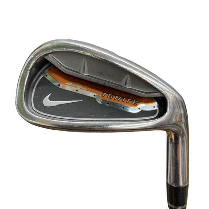 Nike Ignite Hybrid Irons (8pc) — Flex S — Japan Model, Used