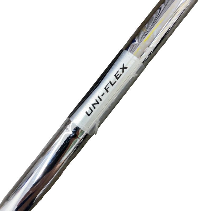 Nike Ignite Hybrid Irons (8pc) — Flex S — Japan Model, Used