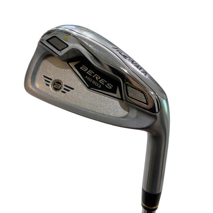HONMA Beres MG803 Irons (8pc) — NS PRO 950GH R — Japan Model, Used