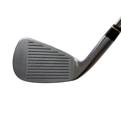 HONMA Beres MG803 Irons (8pc) — NS PRO 950GH R — Japan Model, Used