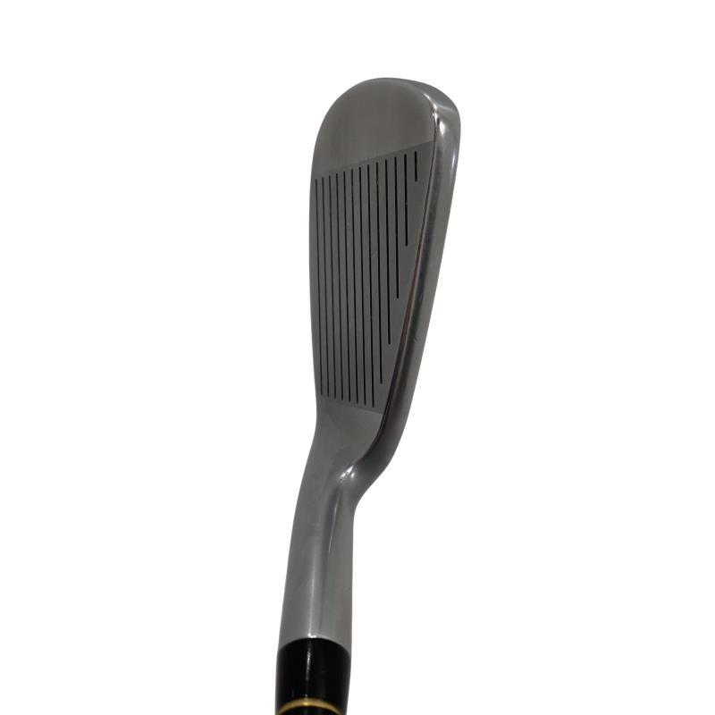 HONMA Beres MG803 Irons (8pc) — NS PRO 950GH R — Japan Model, Used