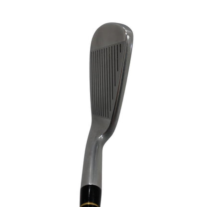 HONMA Beres MG803 Irons (8pc) — NS PRO 950GH R — Japan Model, Used