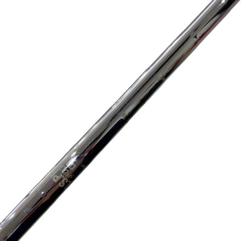 HONMA Beres MG803 Irons (8pc) — NS PRO 950GH R — Japan Model, Used