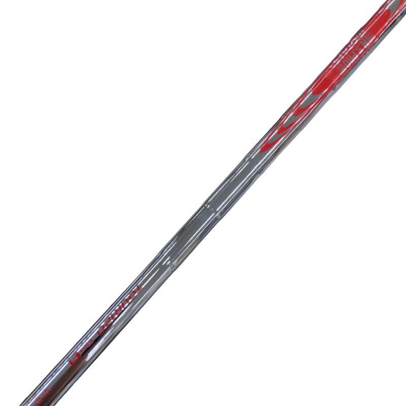 Cobra Amp Cell Pro Irons (6pc) — Modus3 120 S — Japan Model, Used