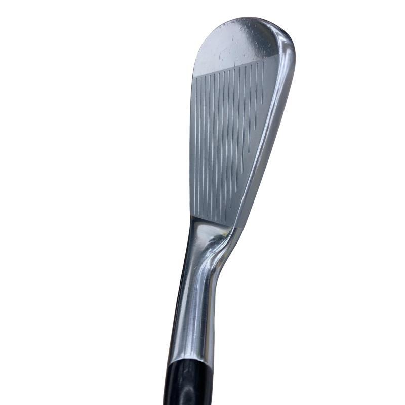 Cobra Amp Cell Pro Irons (6pc) — Modus3 120 S — Japan Model, Used