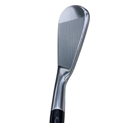 Cobra Amp Cell Pro Irons (6pc) — Modus3 120 S — Japan Model, Used