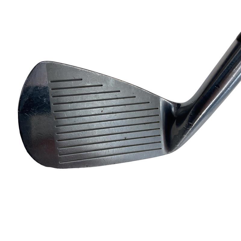 Bridgestone Tourstage X-Blade 2005 Irons (6pc) — Flex S — Japan Model, Used