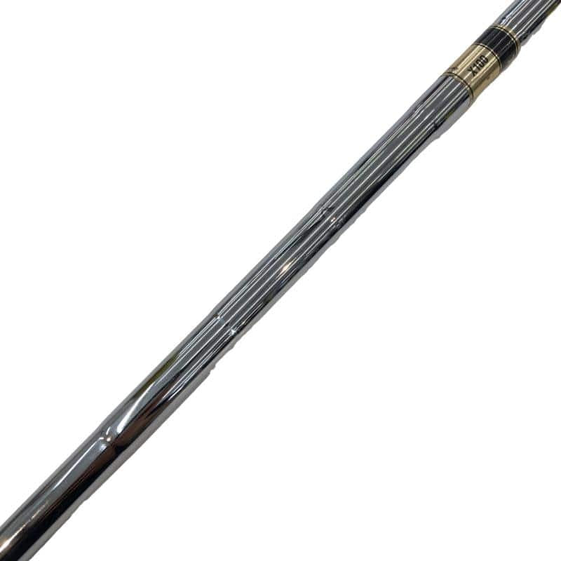 Bridgestone Tourstage X-Blade 2005 Irons (6pc) — Flex S — Japan Model, Used