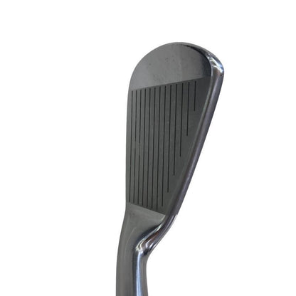 Fourteen TC-550 Forged 2009 Irons (7pc) — NS PRO 950GH S — Japan Model, Used