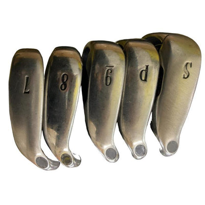 Callaway Big Bertha 2006 Irons (6pc) — Flex L — Japan Model, Used