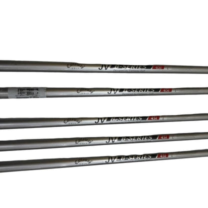 Callaway Big Bertha 2006 Irons (6pc) — Flex L — Japan Model, Used