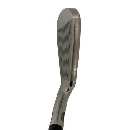 TaylorMade SIM MAX Irons (4pc) — TENSEI R — Japan Model, Used