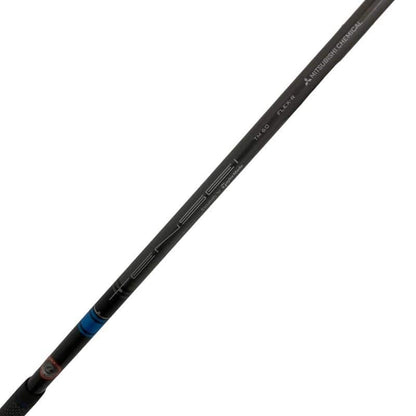 TaylorMade SIM MAX Irons (4pc) — TENSEI R — Japan Model, Used