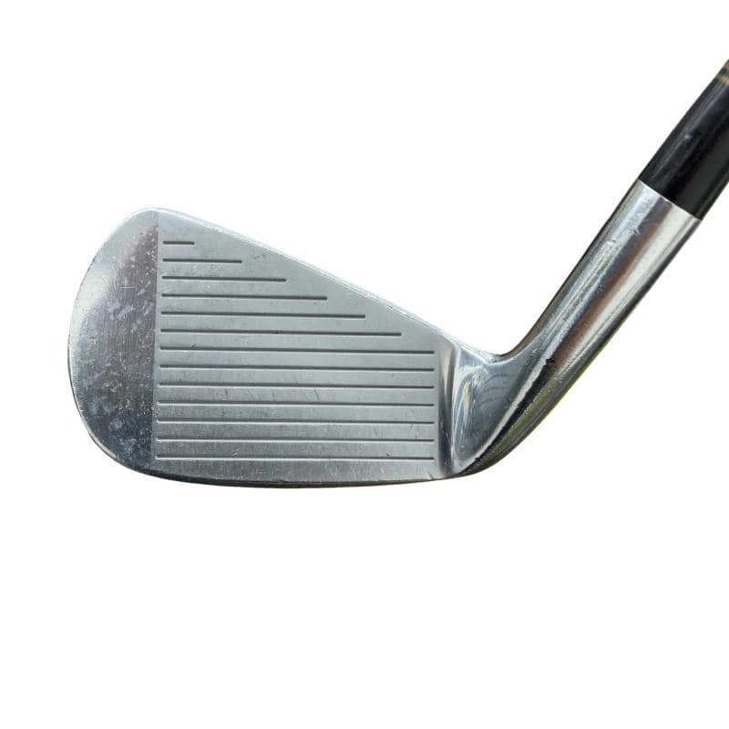 Bridgestone TourStage TS-202 Irons (7pc) — Flex R — Japan Model, Used