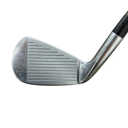 Bridgestone TourStage TS-202 Irons (7pc) — Flex R — Japan Model, Used