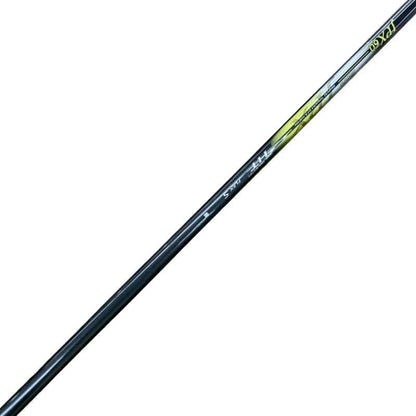 Mizuno JPX E310 Ti-Face Irons (6pc) — Flex S — Japan Model, Used