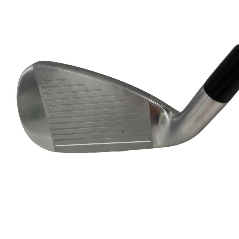 Yamaha Inpres DRIVESTAR Type-D 2025 Irons (4pc) — Flex S — Japan Model, Used