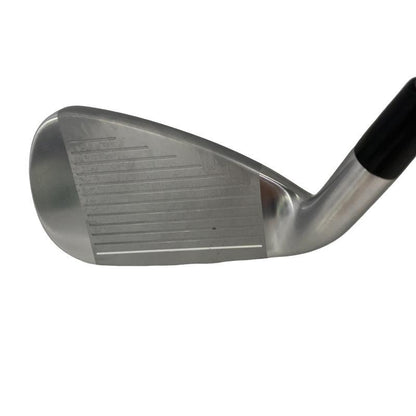 Yamaha Inpres DRIVESTAR Type-D 2025 Irons (4pc) — Flex S — Japan Model, Used