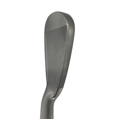 Yamaha Inpres DRIVESTAR Type-D 2025 Irons (4pc) — Flex S — Japan Model, Used