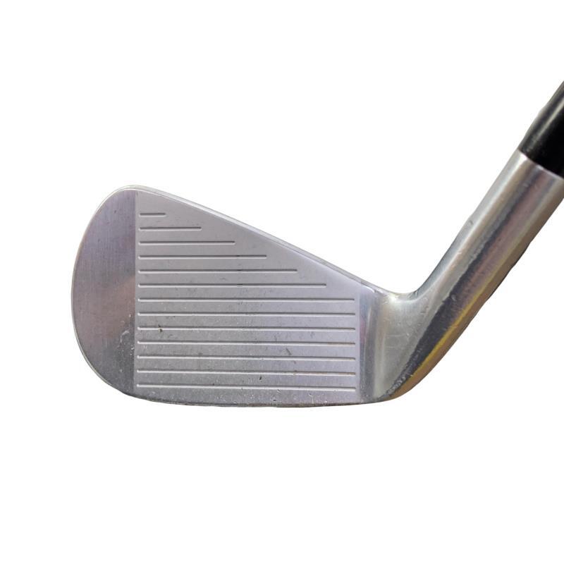 Bridgestone Tour B X-CBP Irons (6pc) — NS PRO 950GH S — Japan Model, Used
