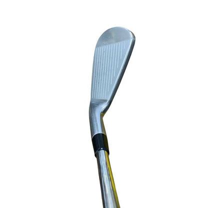 Bridgestone Tour B X-CBP Irons (6pc) — NS PRO 950GH S — Japan Model, Used