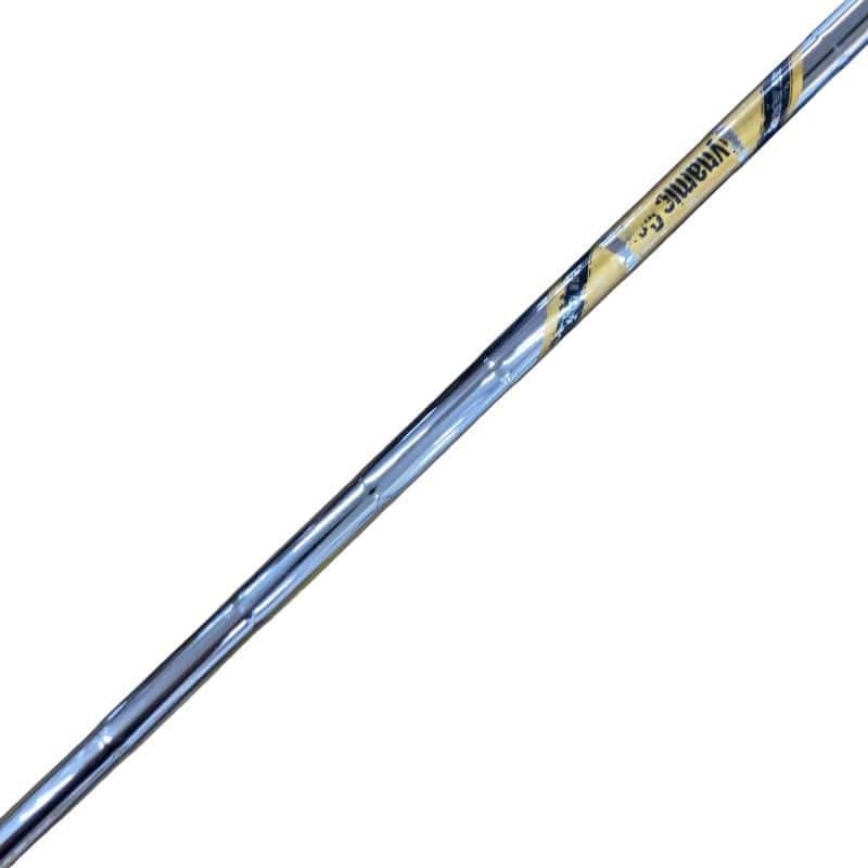 HONMA Tour World TW737P Irons (6pc) — Flex S — Japan Model, Used