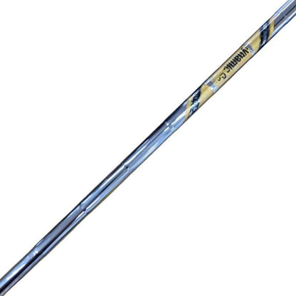 HONMA Tour World TW737P Irons (6pc) — Flex S — Japan Model, Used