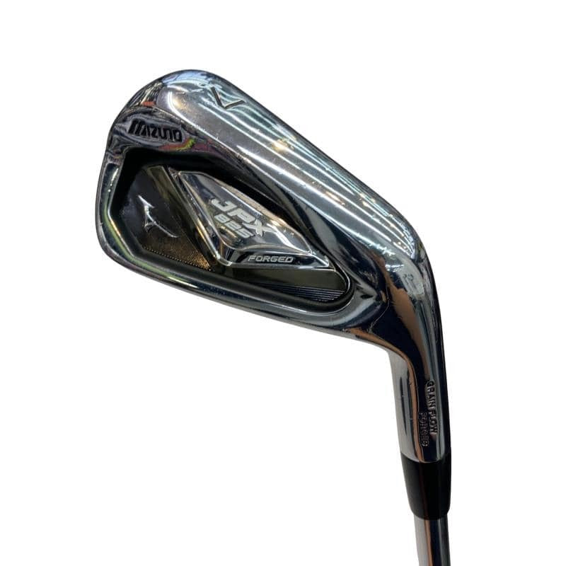 Mizuno JPX 825 Forged Irons (6pc) — NS PRO 950GH S — Japan Model, Used