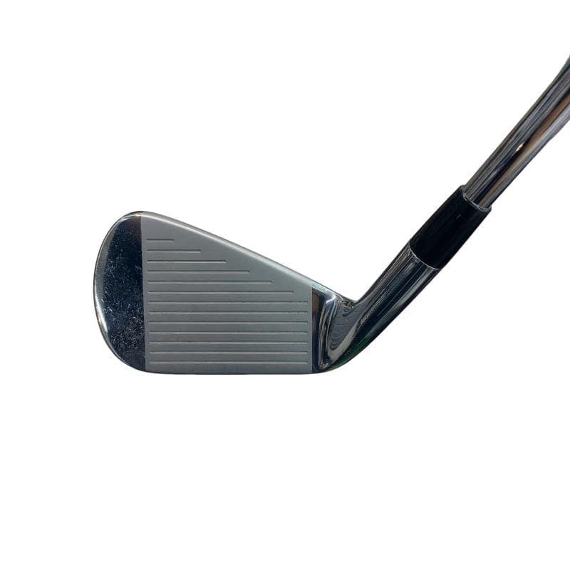 Mizuno JPX 825 Forged Irons (6pc) — NS PRO 950GH S — Japan Model, Used