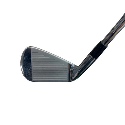 Mizuno JPX 825 Forged Irons (6pc) — NS PRO 950GH S — Japan Model, Used