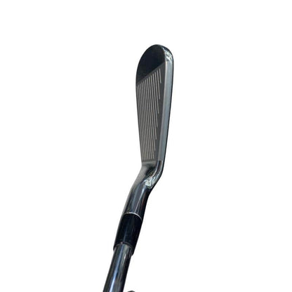 Mizuno JPX 825 Forged Irons (6pc) — NS PRO 950GH S — Japan Model, Used