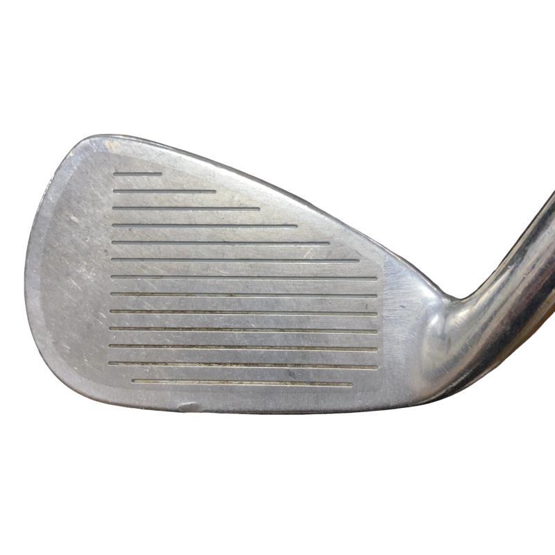 Mizuno JPX E500 Irons (8pc) — Flex R — Japan Model, Used