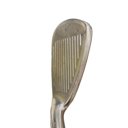 Mizuno JPX E500 Irons (8pc) — Flex R — Japan Model, Used