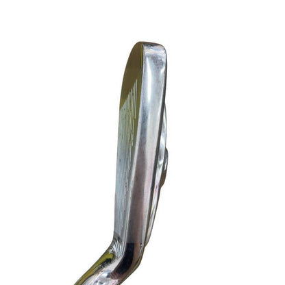 Maruman Verity Red-V Irons (8pc) — Flex R — Japan Model, Used