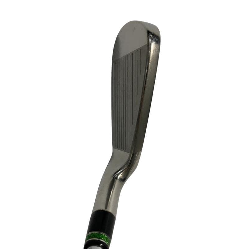 Onoff Aka Irons (5pc) — Flex S — Japan Model, Used