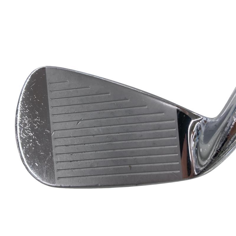 Mizuno JPX 800 Irons (6pc) — Flex S — Japan Model, Used