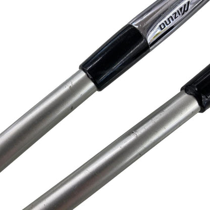 Mizuno JPX 800 Irons (6pc) — Flex S — Japan Model, Used