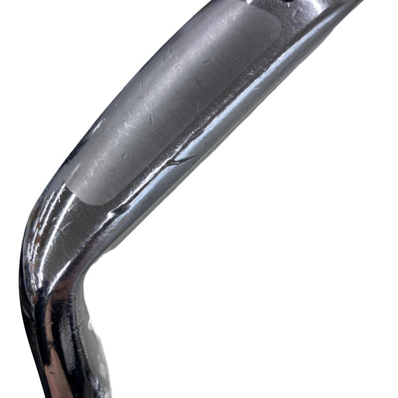 Mizuno JPX 800 Irons (6pc) — Flex S — Japan Model, Used