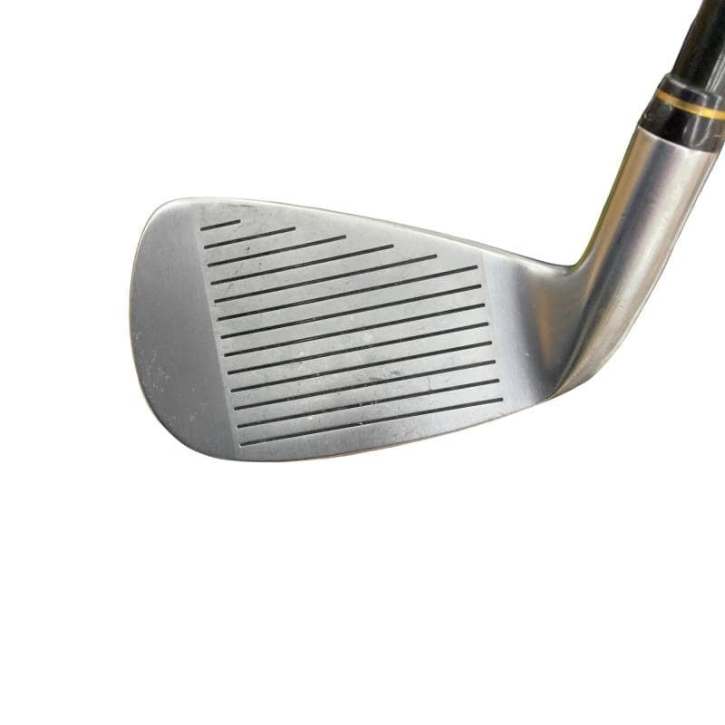 HONMA Beres MG701 Irons (9pc) — ARMRQ R — Japan Model, Used