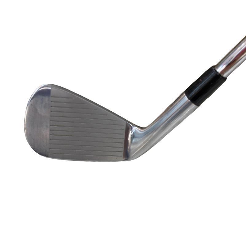 TaylorMade Tour Preferred MB Irons (6pc) — Flex S — Japan Model, Used