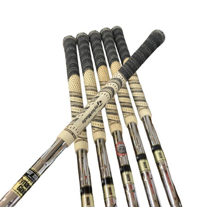 TaylorMade Tour Preferred MB Irons (6pc) — Flex S — Japan Model, Used