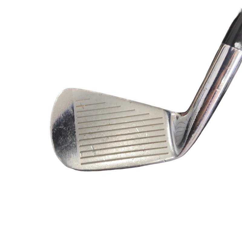 Mizuno MP-67 Irons (6pc) — Dynamic Gold S — Japan Model, Used
