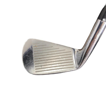 Mizuno MP-67 Irons (6pc) — Dynamic Gold S — Japan Model, Used