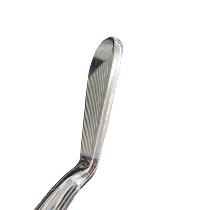 Mizuno MP-67 Irons (6pc) — Dynamic Gold S — Japan Model, Used