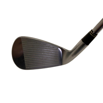 Dunlop XXIO Forged 8 Irons (6pc) — Flex S — Japan Model, Used