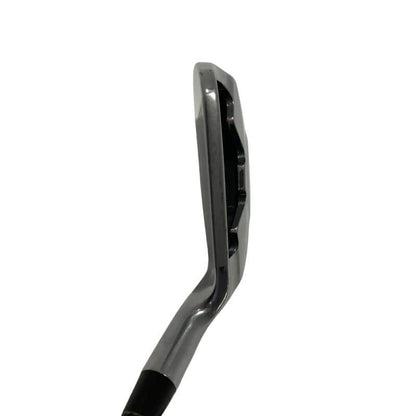 Dunlop XXIO Forged 8 Irons (6pc) — Flex S — Japan Model, Used