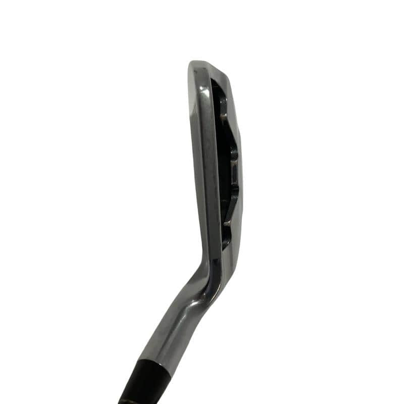 Dunlop XXIO Forged 8 Irons (6pc) — Flex S — Japan Model, Used
