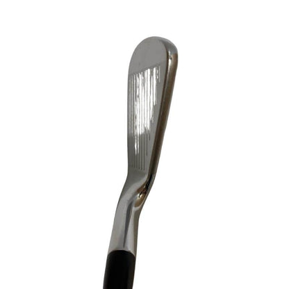 Titleist AP2 Irons (5pc) — NS PRO 950GH S — Japan Model, Used